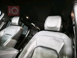 لاند روفر دفندر